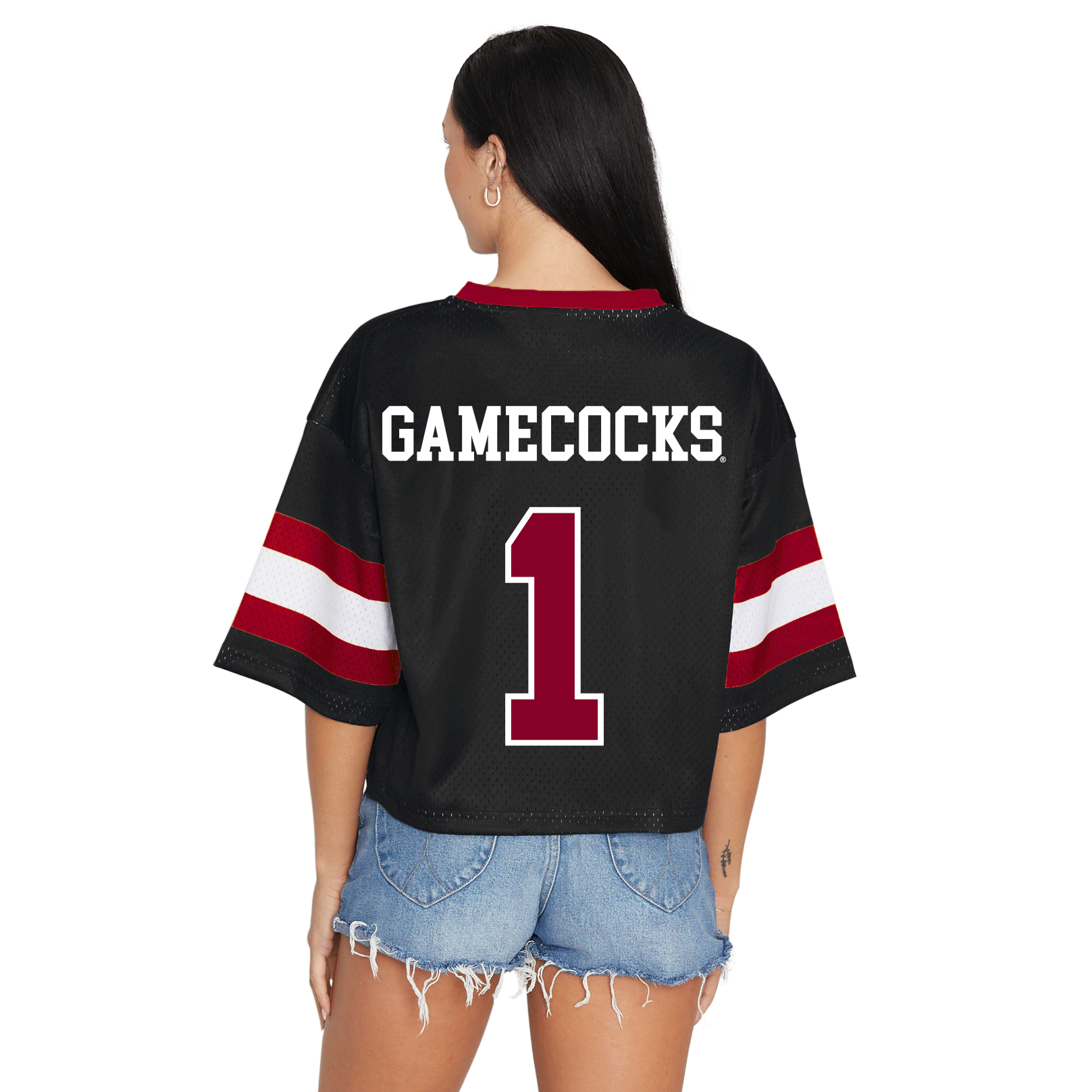 South Carolina Gamecocks Football Jersey