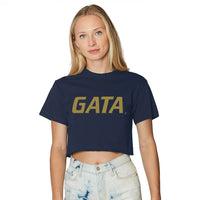 Georgia Southern GATA Navy Tee