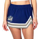 Georgetown Game Day Skirt