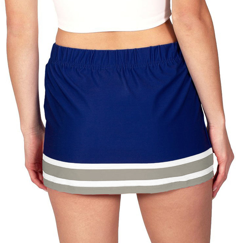 Georgetown Game Day Skirt