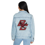 Boston College Denim Jacket