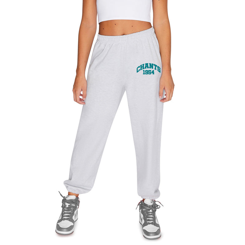 Coastal Carolina Established Sweatpants