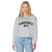 Vanderbilt Established Crewneck