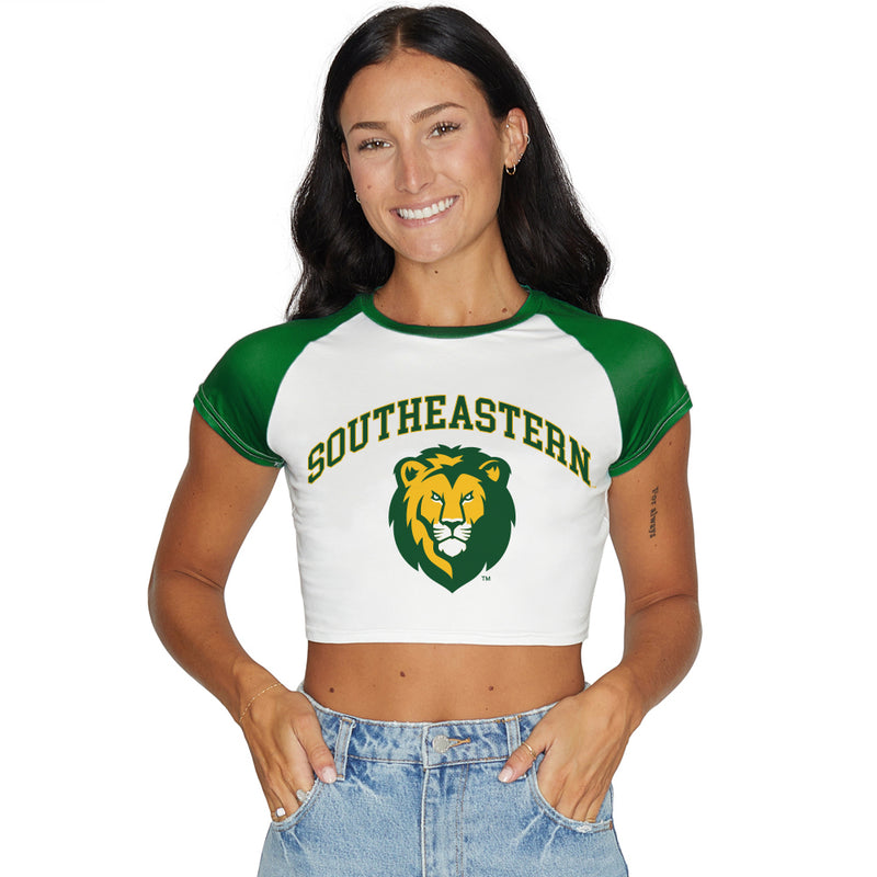 Southeastern Louisiana Lions Team Tee