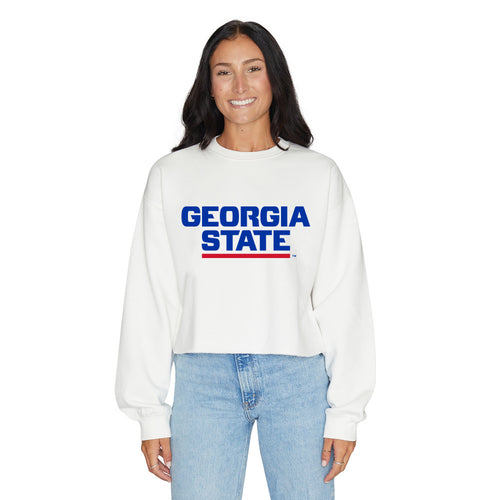 Georgia State Crewneck