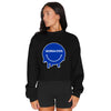 Georgia State Smile Crewneck
