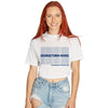 Georgetown Repeat Tee