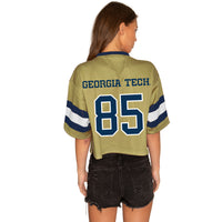 Georgia Tech Football Jersey
