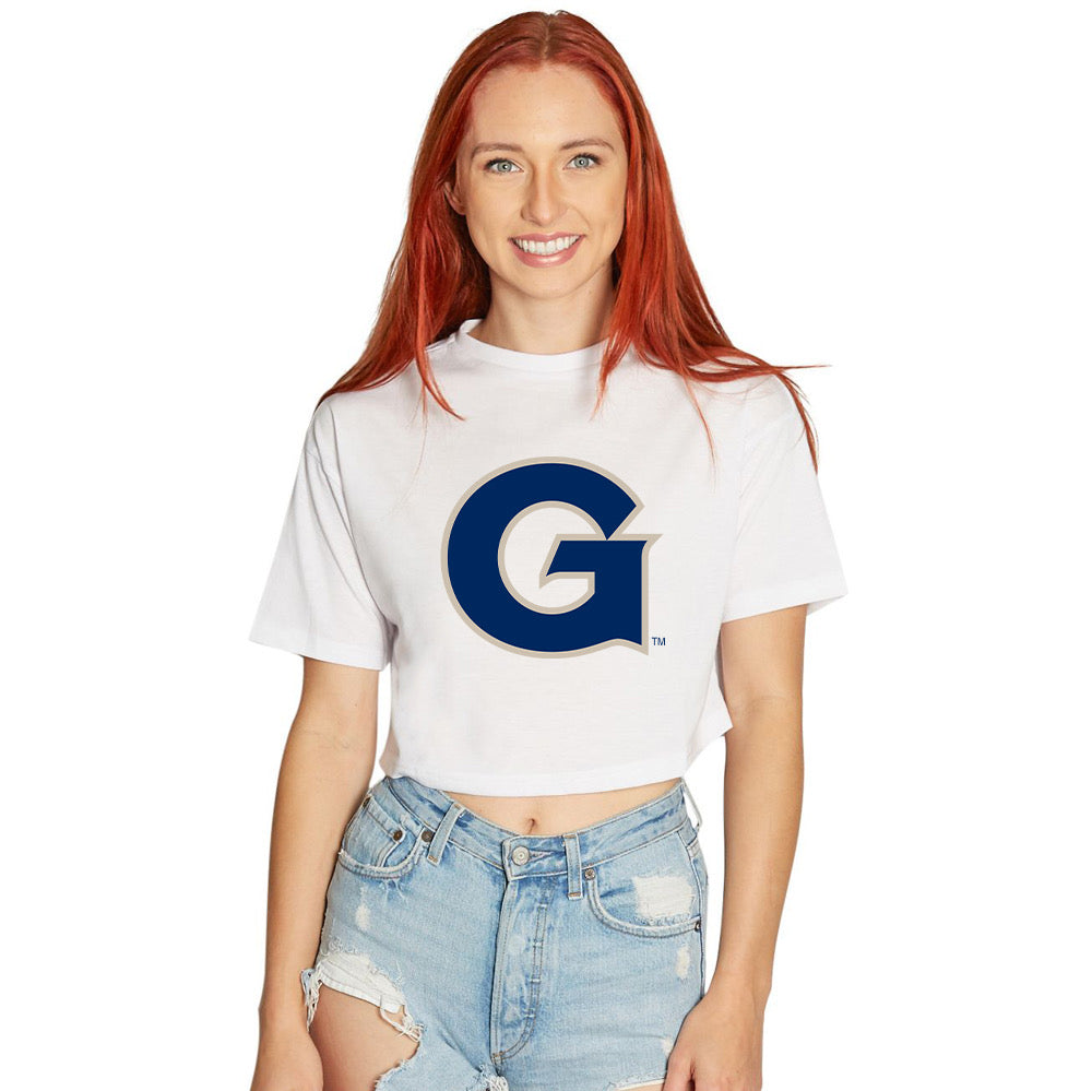 Georgetown Hoyas Tee