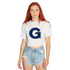 Georgetown Hoyas Tee