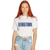 Georgetown University Tee