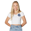 Georgetown Babydoll Tee