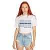 Georgetown Repeat Tee