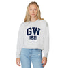 George Washington University Established Crewneck