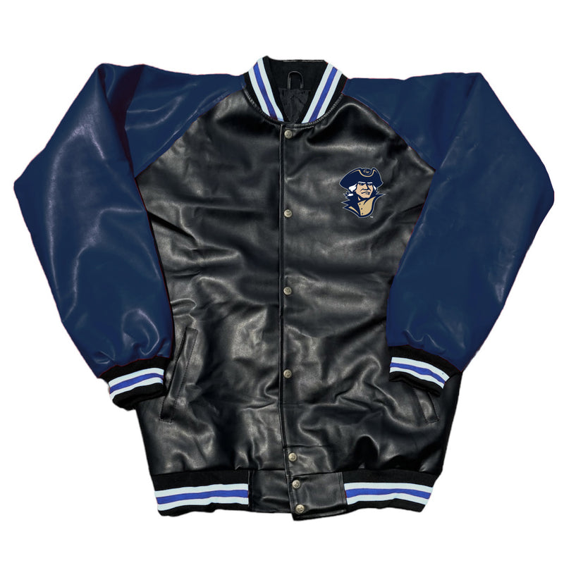 George Washington University Varsity Letterman Jacket