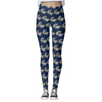 George Washington University Leggings