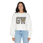 George Washington University Crewneck