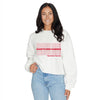 University of Hartford Repeat Crewneck