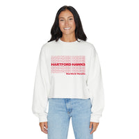 University of Hartford Repeat Crewneck