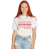 University of Hartford Repeat Tee