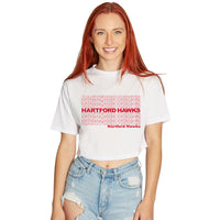 University of Hartford Repeat Tee