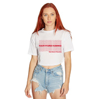 University of Hartford Repeat Tee