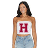 Harvard Tube Top