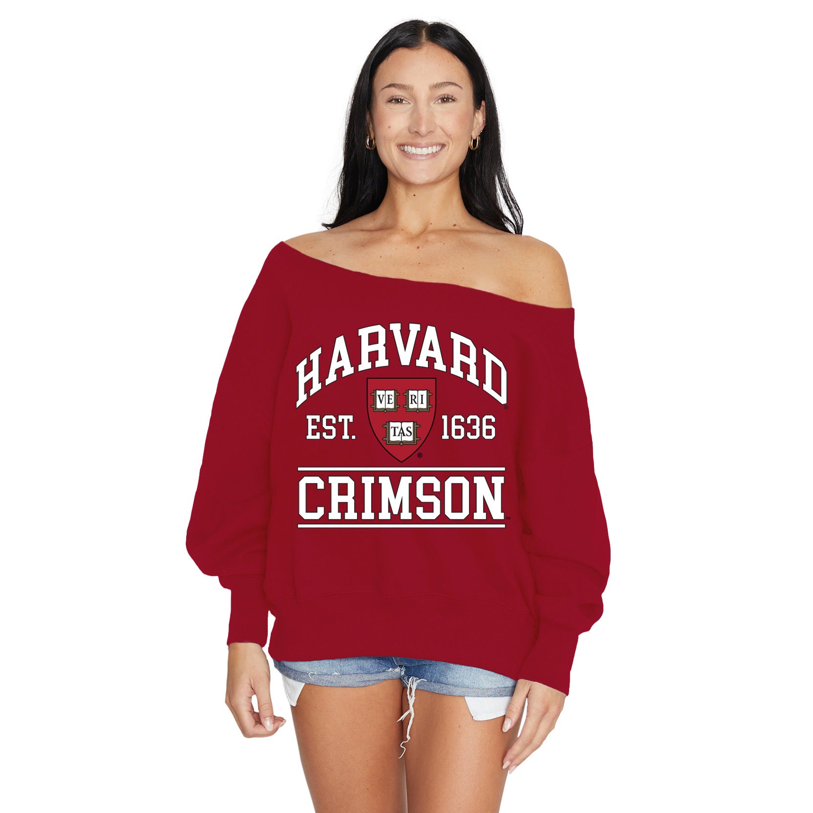 Harvard Crimson – lojobands