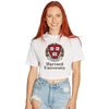 Harvard Tee