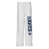 Monmouth Bandana Flare Sweatpants