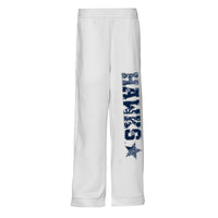 Monmouth Bandana Flare Sweatpants