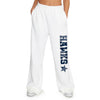 Monmouth Bandana Flare Sweatpants