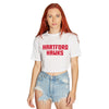University of Hartford Tee