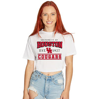 University of Houston Tee