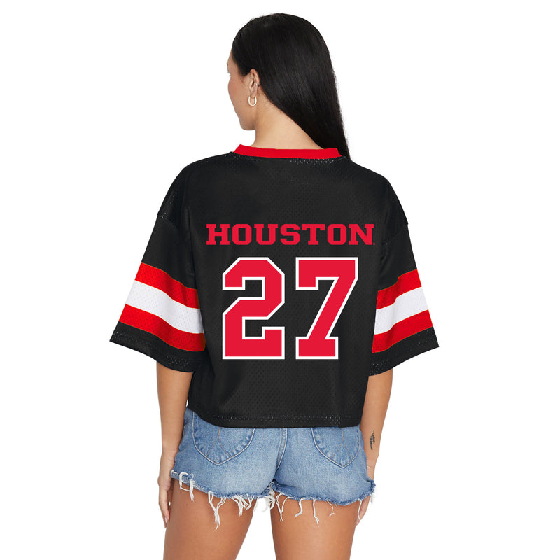 University of Houston Football Jersey