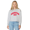University of Houston Established Crewneck