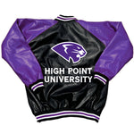 High Point University Varsity Letterman Jacket