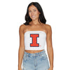 Illinois Fighting Illini Tube Top