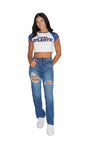 Florida Atlantic Owls Team Tee