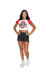 Ohio State OSU Buckeyes Team Tee