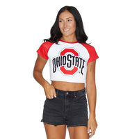 Ohio State OSU Buckeyes Team Tee