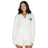 Tulane Knit Set