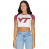 Virginia Tech Team Tee