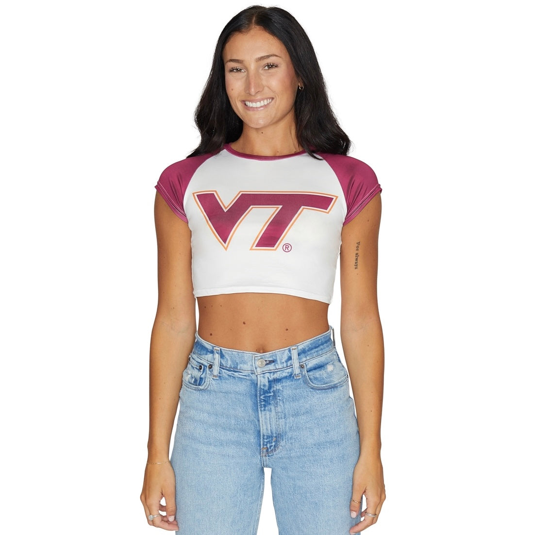 Virginia Tech Team Tee