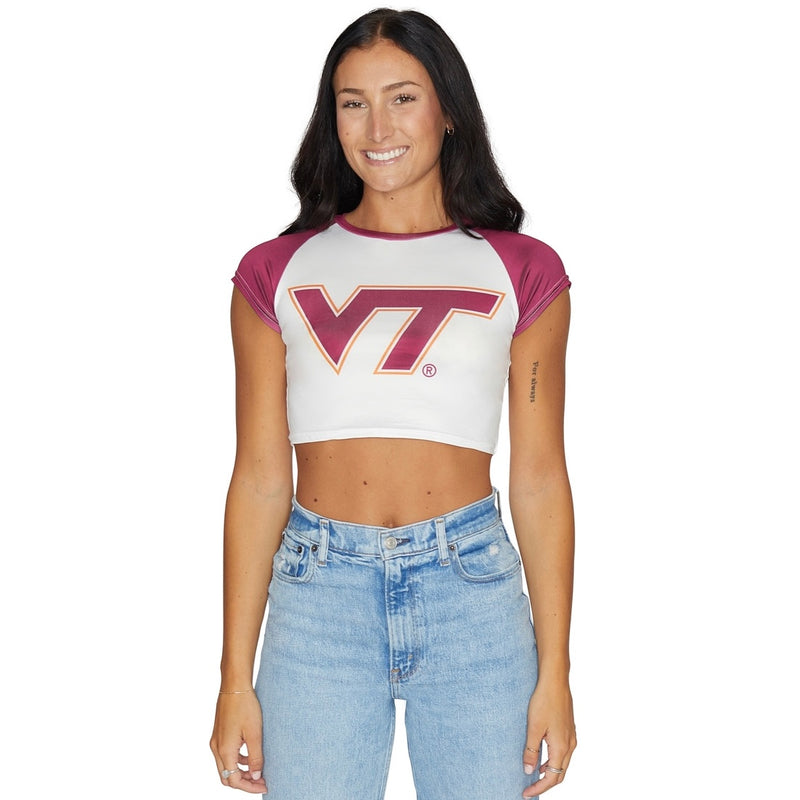 Virginia Tech Team Tee