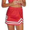 Indiana Hoosiers Game Day Skirt