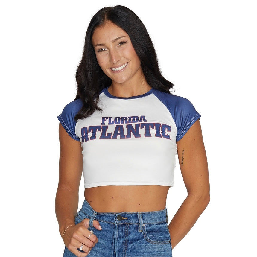 Florida Atlantic Owls Team Tee