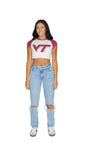 Virginia Tech Team Tee