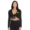 Iowa Hawkeyes Tie Up Top