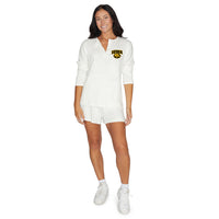 Iowa Hawkeyes Knit Set